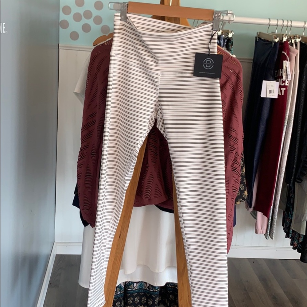 DYI sport leggings